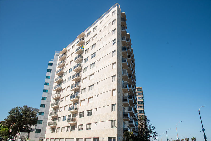 Torre del Sud