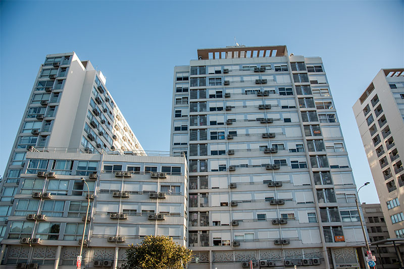 Torres E-Tower